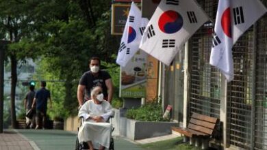 S. Korea attracts more than 2 million foreign medical tourists in 2025 S. Korea attracts more than 2 million foreign medical tourists in 2025