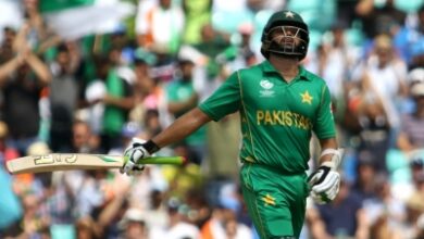 Azhar Ali points to domestic cricket’s shutdown as a key reason for Pakistan’s Test downfall