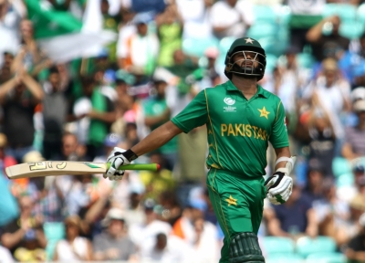 Azhar Ali points to domestic cricket’s shutdown as a key reason for Pakistan’s Test downfall Azhar Ali points to domestic cricket’s shutdown as a key reason for Pakistan’s Test downfall