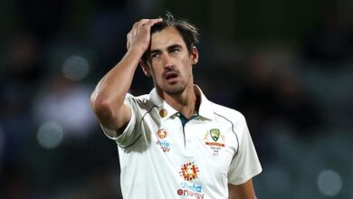 ICC Rankings: Starc dethrones Bumrah as No.1 Test bowler; Pant rises to joint seventh among batters ICC Rankings: Starc dethrones Bumrah as No.1 Test bowler; Pant rises to joint seventh among batters
