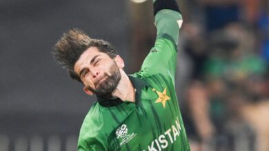 I am still Pakistan’s ODI skipper, asserts Shaheen Afridi after captaincy change of Test side: Report I am still Pakistan’s ODI skipper, asserts Shaheen Afridi after captaincy change of Test side: Report
