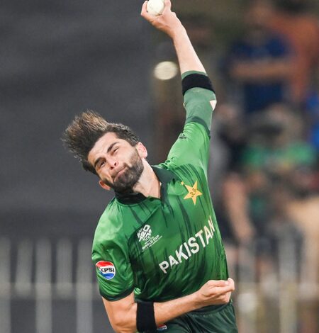 I am still Pakistan’s ODI skipper, asserts Shaheen Afridi after captaincy change of Test side: Report I am still Pakistan’s ODI skipper, asserts Shaheen Afridi after captaincy change of Test side: Report