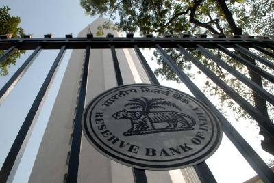 RBI appoints Monisha Chakraborty as Executive Director of Forex Department RBI appoints Monisha Chakraborty as Executive Director of Forex Department