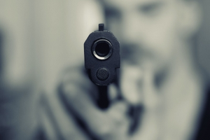 Youth shot at in Kolkata, police hunt for miscreants