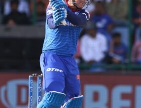 ‘I leave content and happy,’ says Ingram on retiring from all forms of professional cricket ‘I leave content and happy,’ says Ingram on retiring from all forms of professional cricket
