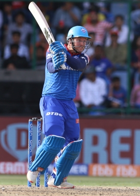 ‘I leave content and happy,’ says Ingram on retiring from all forms of professional cricket ‘I leave content and happy,’ says Ingram on retiring from all forms of professional cricket