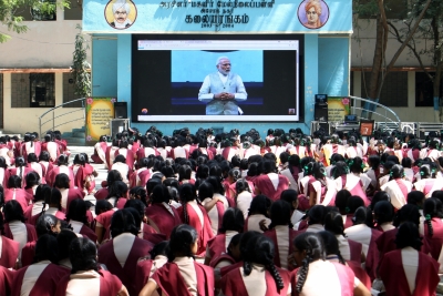 NEP 2020 brings meaningful changes in India’s education landscape NEP 2020 brings meaningful changes in India’s education landscape
