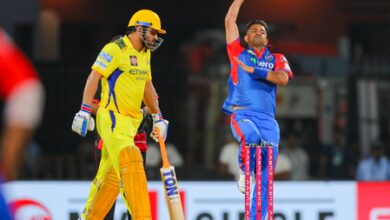 Mohit Sharma set to join CSK as bowling coach for IPL 2027