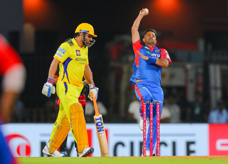 Mohit Sharma set to join CSK as bowling coach for IPL 2027 Mohit Sharma set to join CSK as bowling coach for IPL 2027