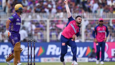 ‘Dream of playing for India is still alive’: Akash Madhwal