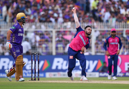 ‘Dream of playing for India is still alive’: Akash Madhwal ‘Dream of playing for India is still alive’: Akash Madhwal