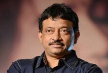 Ram Gopal Varma says AI could leave humans with neither muscle nor mind to work