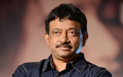 Ram Gopal Varma says AI could leave humans with neither muscle nor mind to work Ram Gopal Varma says AI could leave humans with neither muscle nor mind to work