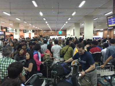 Nepal to report details of lost passports to Interpol within 24 hours Nepal to report details of lost passports to Interpol within 24 hours