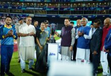 UPL emerging as a crucial springboard for Uttarakhand talent to reach IPL and national level: Sunil Joshi