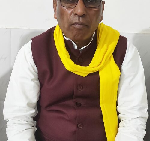 They’ll finish you up too: UP Minister targets Akhilesh Yadav over Jhansi kidnapping, Hapur encounter