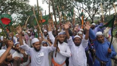 Intelligence agencies uncover Jamaat-led plot to topple BNP government: Report Intelligence agencies uncover Jamaat-led plot to topple BNP government: Report