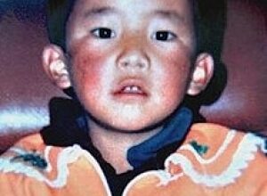 Tibet group urges ​Trump to press Xi on Panchen Lama’s release