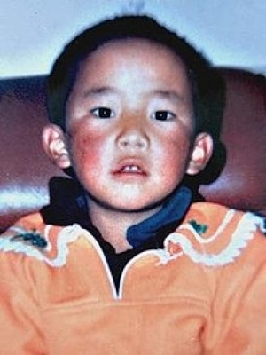 Tibet group urges ​Trump to press Xi on Panchen Lama’s release