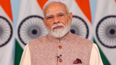 PM Modi condoles death of Dubai Ruler’s brother, offers condolences to Royal family