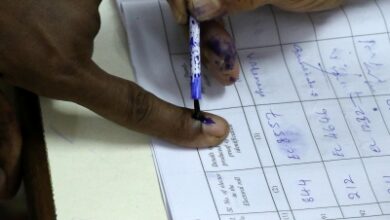 TN: Five-cornered contests to take place in Madurantakam, Dharapuram bypolls