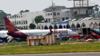 SpiceJet flights face operational disruptions at Delhi airport