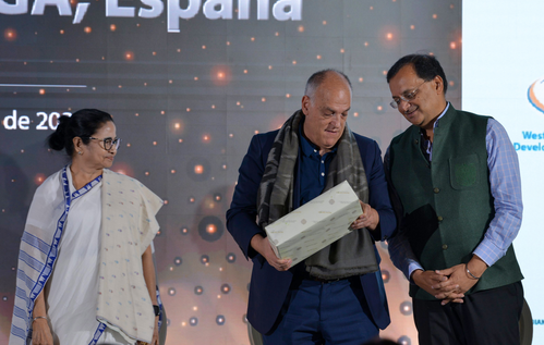 Real Madrid hit out at Tebas, demand change in La Liga leadership Real Madrid hit out at Tebas, demand change in La Liga leadership