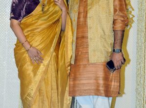‘Targeted for opposing BJP’s ideology’: Swara Bhaskar’s husband refutes claims of her ‘insulting’ rape survivors ‘Targeted for opposing BJP’s ideology’: Swara Bhaskar’s husband refutes claims of her ‘insulting’ rape survivors