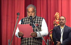 BJP disagrees with Bihar Minister’s ‘sporadic incident’ remark; Cong claims insensitivity BJP disagrees with Bihar Minister’s ‘sporadic incident’ remark; Cong claims insensitivity