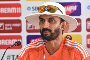 India powerhouse of T20 cricket; great to share learnings from IPL in ETPL, says Vikram Rathour
