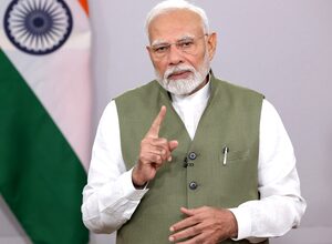 Green energy scheme ‘big push’ towards achieving 900 GW non-fossil capacity by 2035: PM Modi Green energy scheme ‘big push’ towards achieving 900 GW non-fossil capacity by 2035: PM Modi