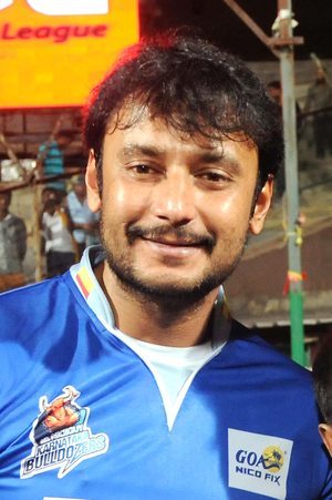 Fan murder case: Darshan, wife Vijayalakshmi move SC against approver status to Pradosh
