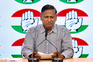 Congress’ Udit Raj says India must discuss Aksai Chin, Ladakh, Arunachal issues with China Congress’ Udit Raj says India must discuss Aksai Chin, Ladakh, Arunachal issues with China