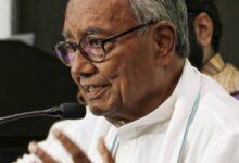 Digvijaya Singh announces Sanatan Swabhiman Yatra to Ayodhya; BJP accuses Cong of ‘appeasement politics’