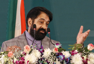 South Africa envoy says trade with India to get booster shot at BRICS meet (IANS Interview)