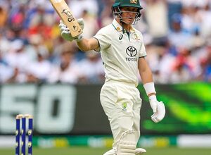 Marnus Labuschagne named captain of Queensland in the One-Day Cup after ODI axe Marnus Labuschagne named captain of Queensland in the One-Day Cup after ODI axe