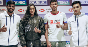 Asian Games: ‘Waited 6 hours for bus, but settled now,’ says Satwik on transport issues faced in Japan