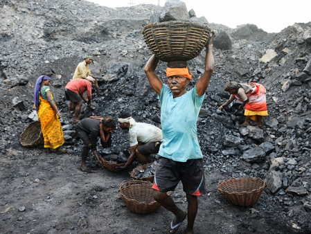 147 coal mines auctioned since 2020 till date amid robust reforms: Govt 147 coal mines auctioned since 2020 till date amid robust reforms: Govt