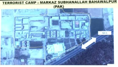 Pakistan rebuilds Jaish HQ destroyed in Op Sindoor with PKR 250 mn, ISI moves cadres to PoK
