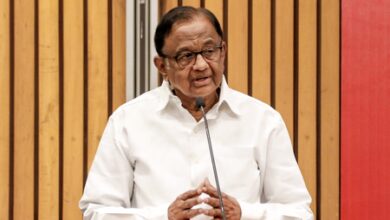 ECI dissent row: Cong leader demands review of poll body’s decisions, suspension of SIR ECI dissent row: Cong leader demands review of poll body’s decisions, suspension of SIR
