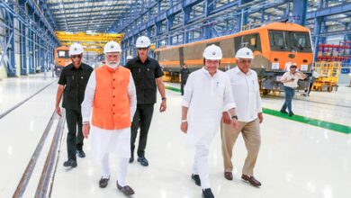 PM Modi highlights ‘Make in India’ impact across sectors PM Modi highlights ‘Make in India’ impact across sectors
