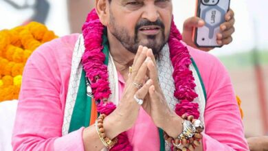 Delhi court issues notice to Brij Bhushan, Vinod Tomar on wrestlers’ appeal