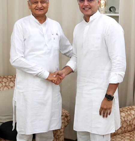 Beyond civic poll numbers: Rajasthan Congress leadership in focus again