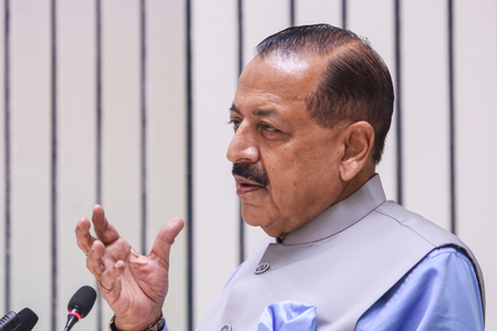 Govt’s special campaign resolves 2,306 long‑pending pension grievances Govt’s special campaign resolves 2,306 long‑pending pension grievances