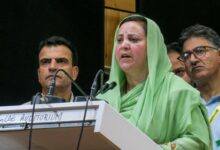 After assurance from J&K Health Minister, medical interns call off 9-day-long strike After assurance from J&K Health Minister, medical interns call off 9-day-long strike