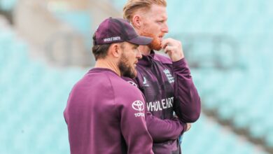 ‘Continuation of stuff happened before’: Root credits McCullum, Stokes after 3-0 sweep ‘Continuation of stuff happened before’: Root credits McCullum, Stokes after 3-0 sweep