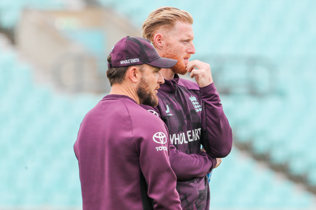 ‘Continuation of stuff happened before’: Root credits McCullum, Stokes after 3-0 sweep ‘Continuation of stuff happened before’: Root credits McCullum, Stokes after 3-0 sweep