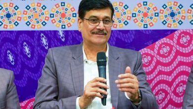 ‘We’ve sorted everything out’: Chef de Mission Sahdev Yadav says travel, accommodation issues resolved ‘We’ve sorted everything out’: Chef de Mission Sahdev Yadav says travel, accommodation issues resolved