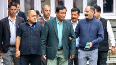 Himachal govt to relax property buying rules, especially for women Himachal govt to relax property buying rules, especially for women