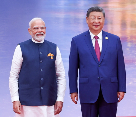 India, China need pragmatic and functional relationship amid confrontation: Report